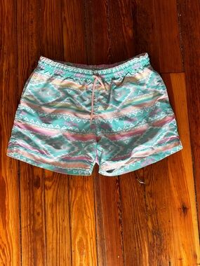 Chubbies made in USA